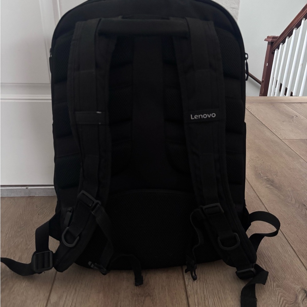 Lenovo Legion 17" Armored Backpack II